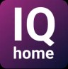 IQ Home logo